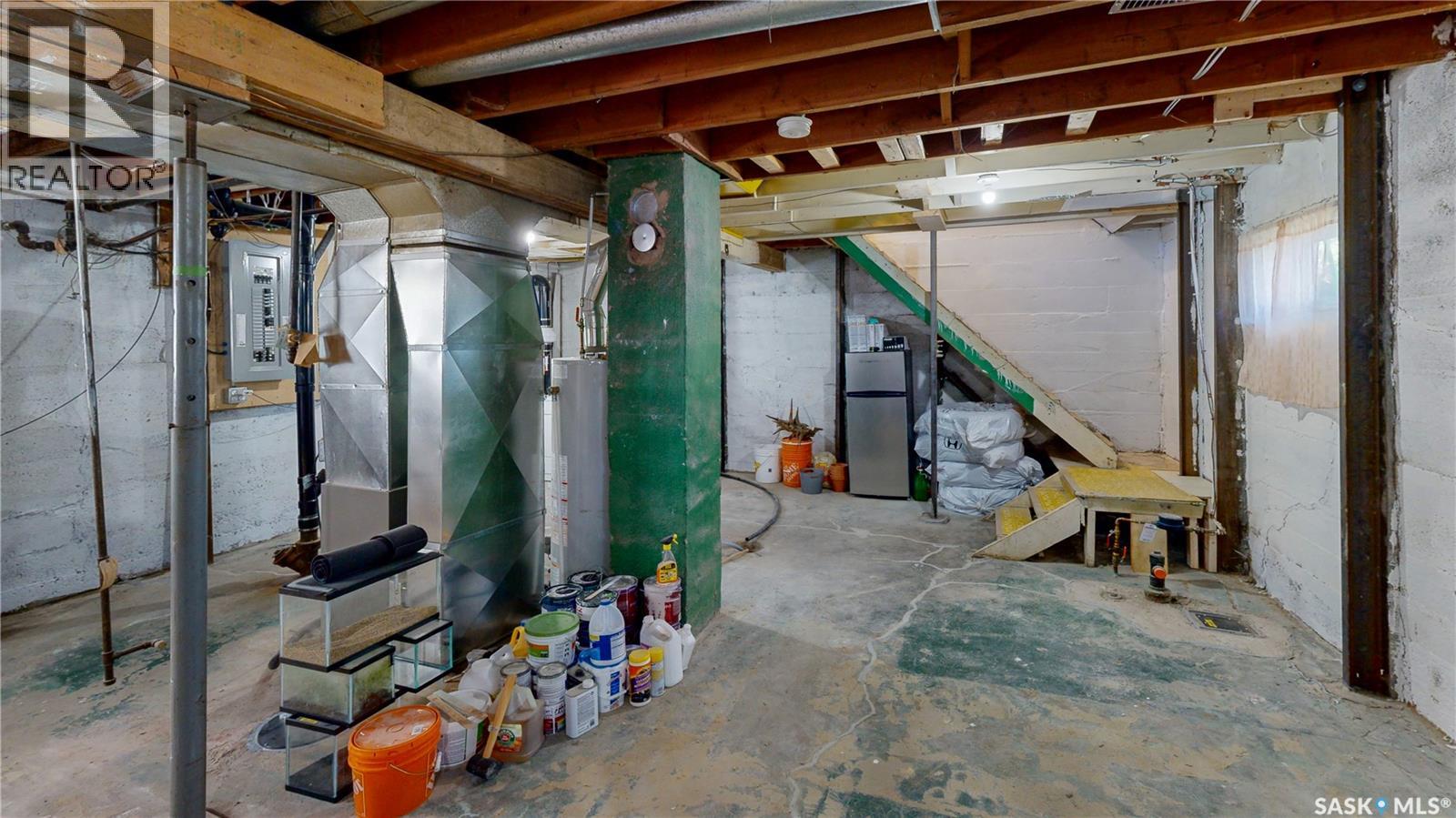 909 Arthur Street, Regina, Saskatchewan  S4T 4V6 - Photo 21 - SK038987