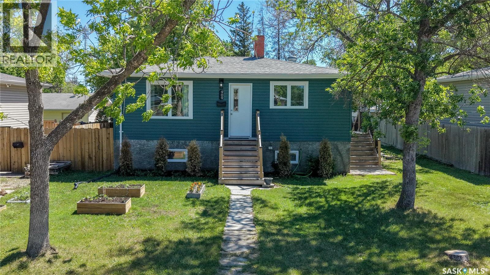 909 Arthur Street, Regina, Saskatchewan  S4T 4V6 - Photo 27 - SK038987