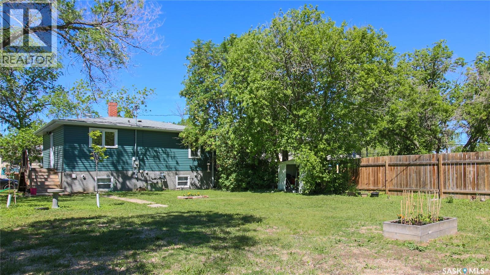 909 Arthur Street, Regina, Saskatchewan  S4T 4V6 - Photo 29 - SK038987