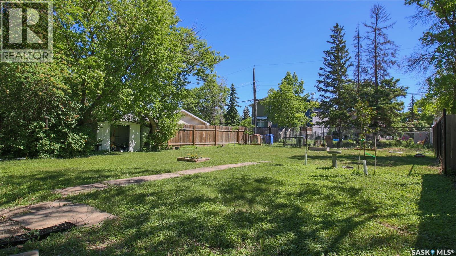 909 Arthur Street, Regina, Saskatchewan  S4T 4V6 - Photo 30 - SK038987