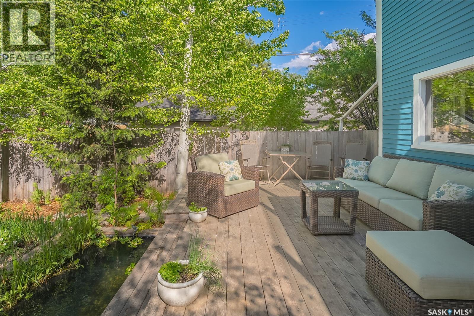725 11th Street E, Saskatoon, Saskatchewan  S7N 0G4 - Photo 44 - SK038943