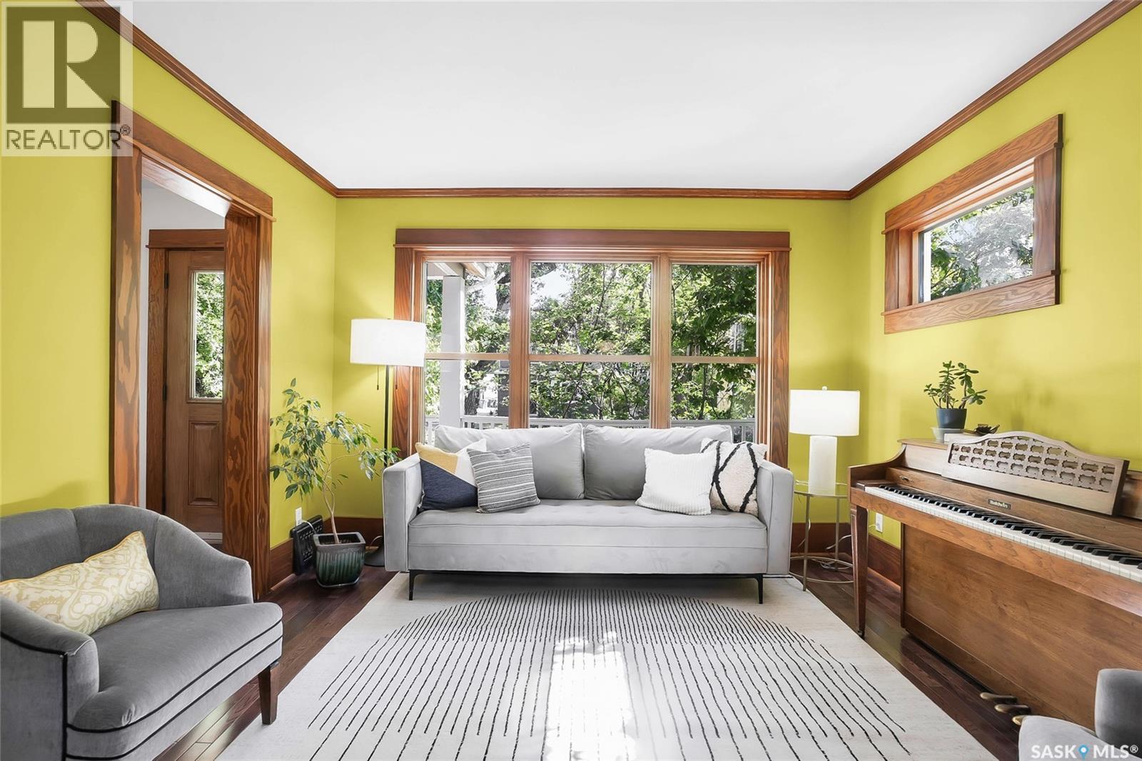 725 11th Street E, Saskatoon, Saskatchewan  S7N 0G4 - Photo 8 - SK038943