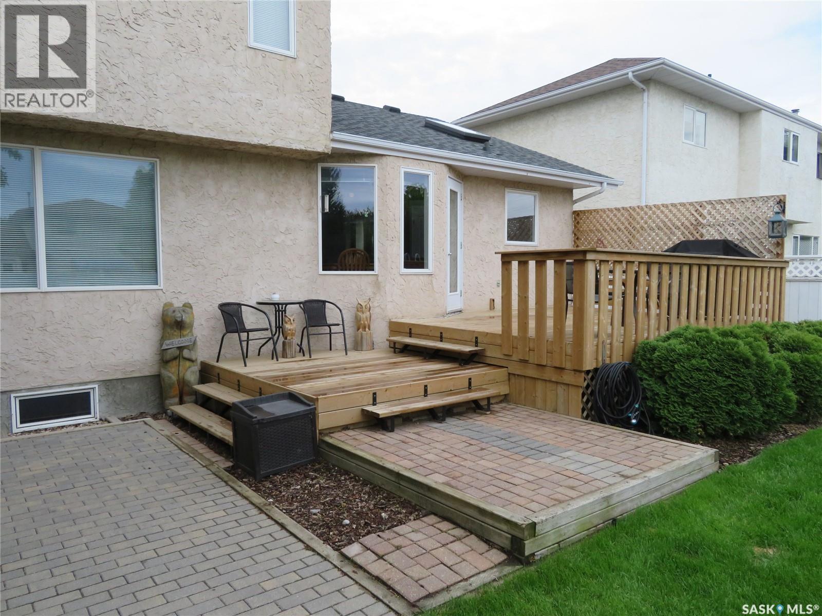 138 Lavalee Place, Saskatoon, Saskatchewan  S7J 5K7 - Photo 27 - SK038869
