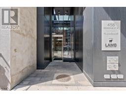308 - 458 RICHMOND STREET W, Toronto, Ontario