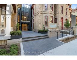 3807 - 634 CHURCH STREET, Toronto, Ontario