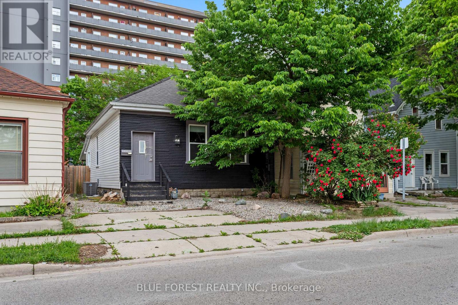 190 CLARENCE STREET, London East, Ontario