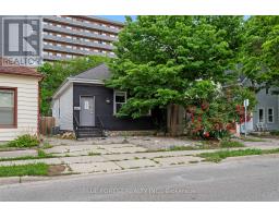 190 CLARENCE STREET, London East, Ontario