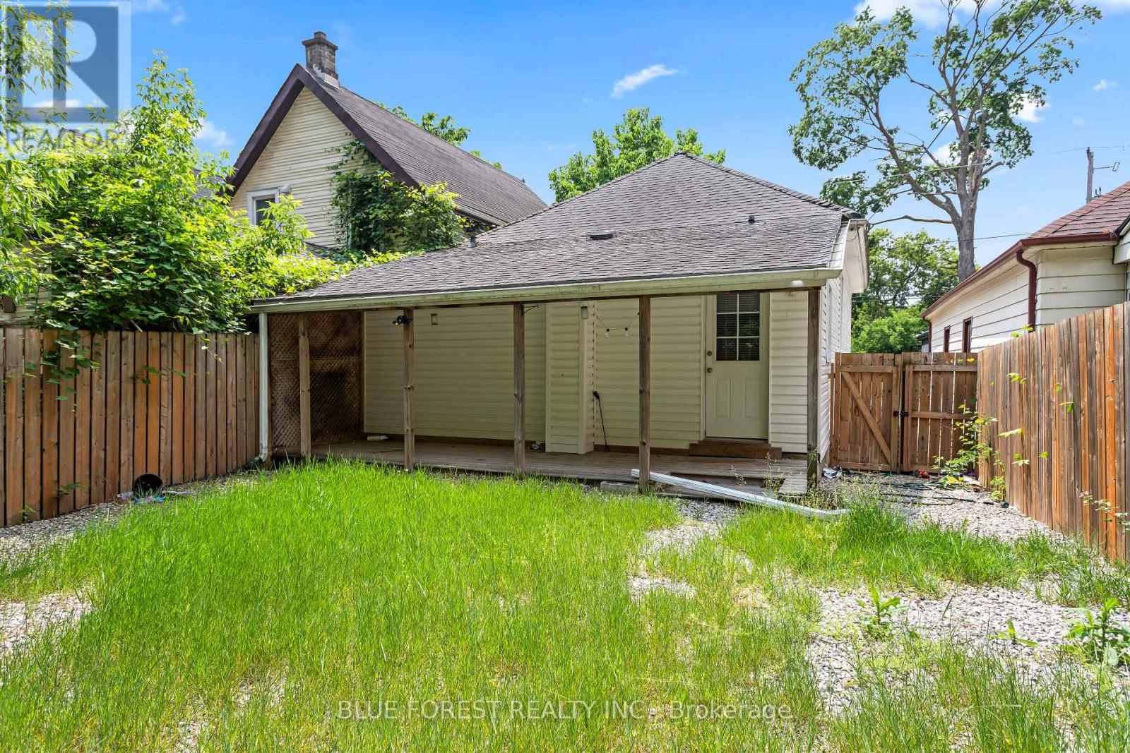 190 Clarence Street, London East, Ontario  N6B 2J7 - Photo 26 - X13425316
