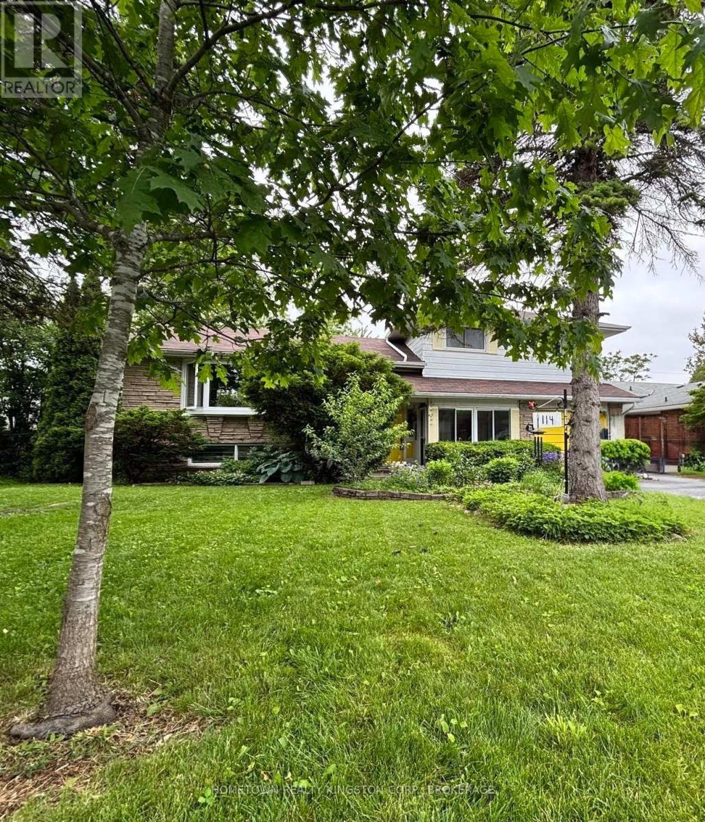 114 Campbell Crescent, Kingston, Ontario  K7M 1Z5 - Photo 2 - X13229802