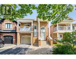 139 OCEANPEARL CRESCENT, Whitby, Ontario