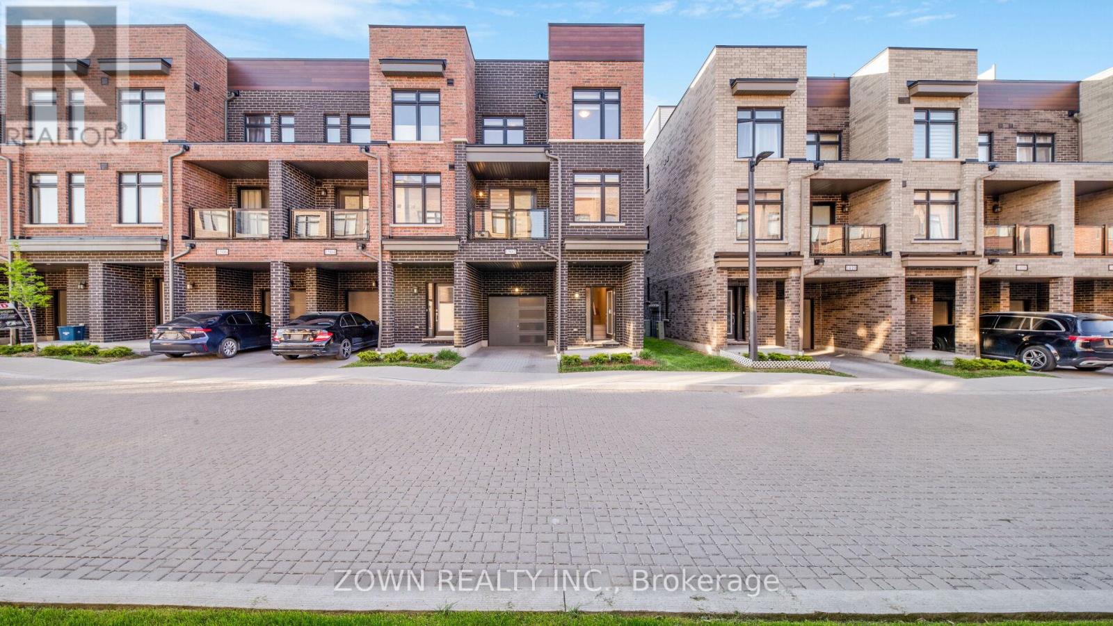 1502 - 1865 PICKERING PARKWAY, Pickering, Ontario