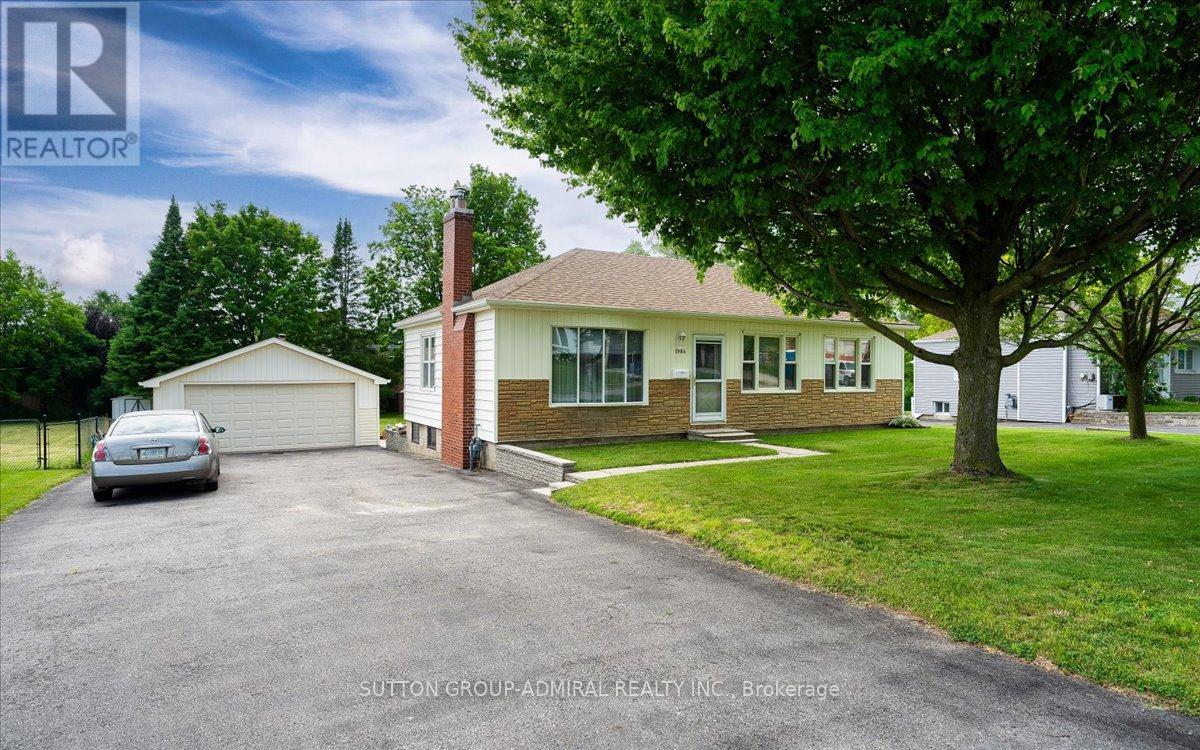 1984 GLENDALE DRIVE, Pickering, Ontario