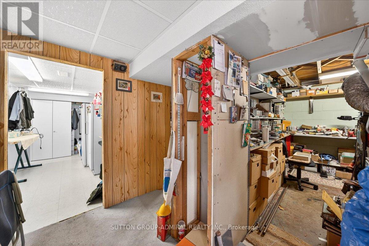 1984 Glendale Drive, Pickering, Ontario  L1V 1V7 - Photo 27 - E13430252