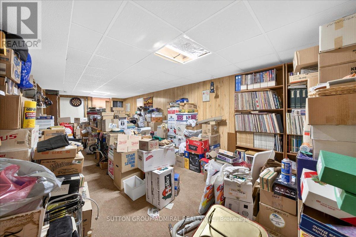 1984 Glendale Drive, Pickering, Ontario  L1V 1V7 - Photo 29 - E13430252