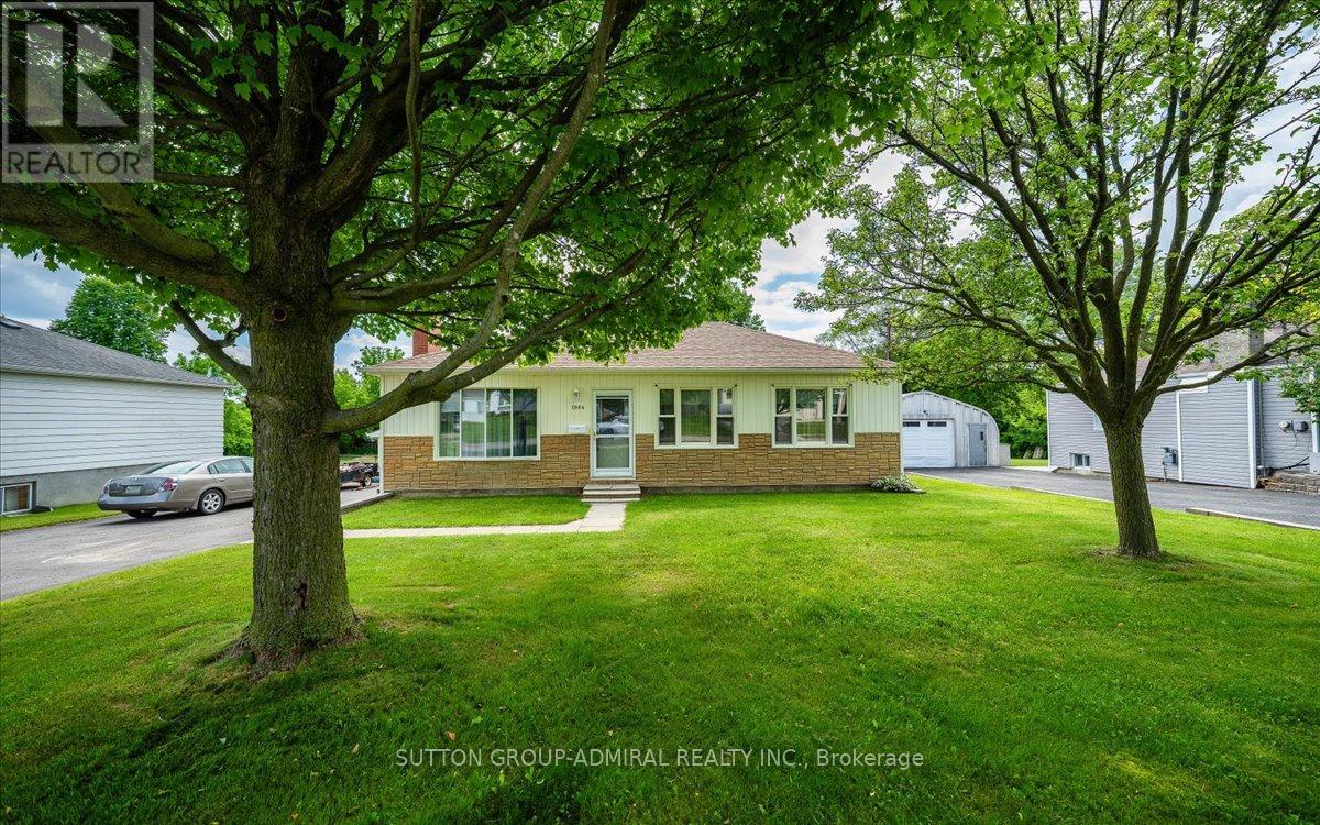1984 Glendale Drive, Pickering, Ontario  L1V 1V7 - Photo 3 - E13430252