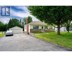1984 GLENDALE DRIVE, Pickering, Ontario