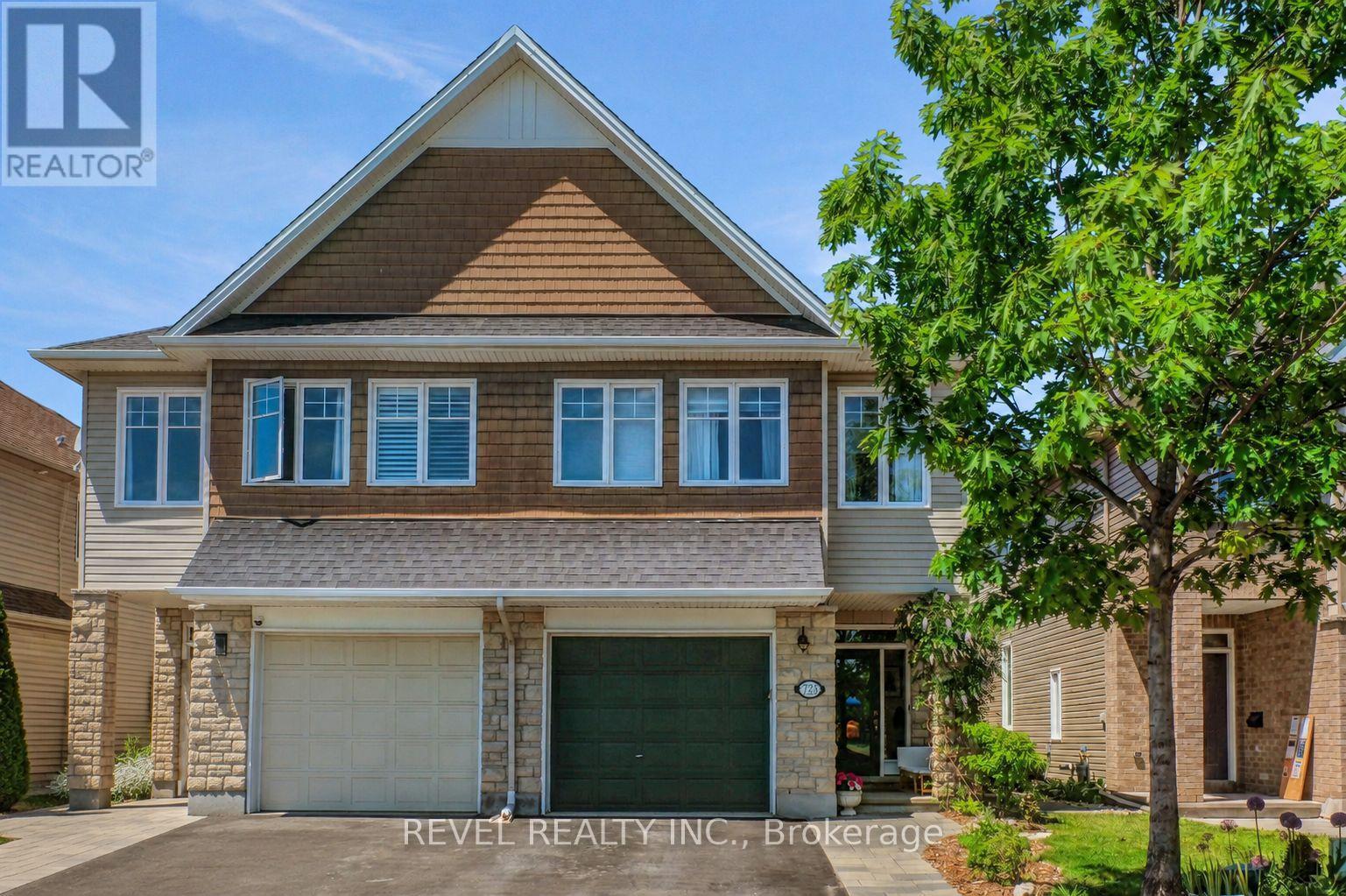 723 WHITE ALDER AVENUE, Ottawa, Ontario