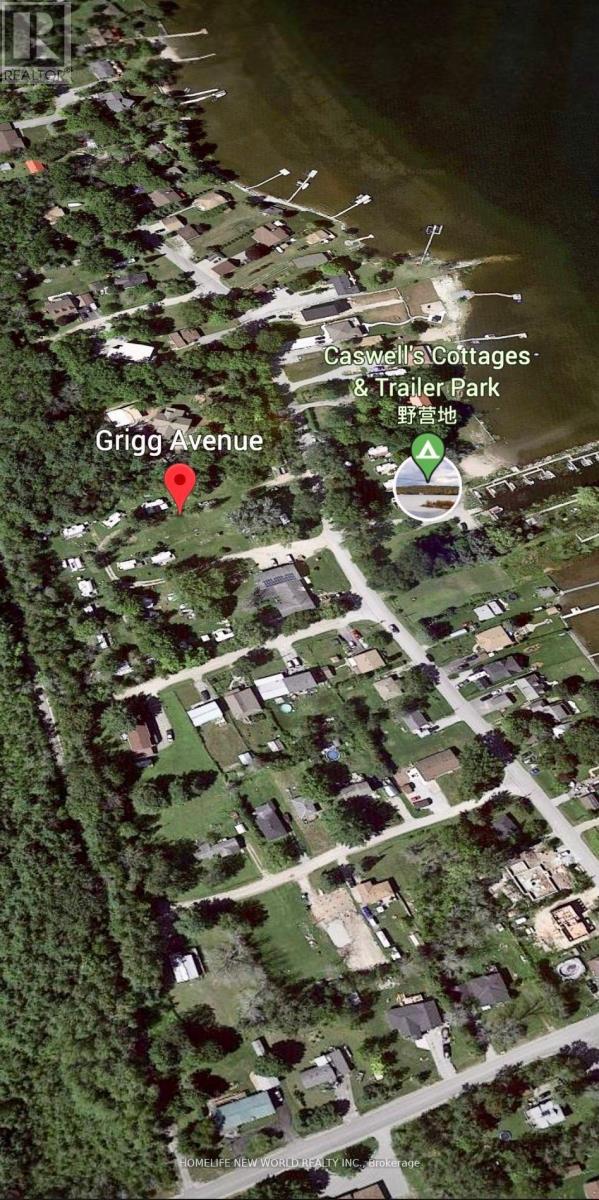 14 GRIGG AVENUE, Tay, Ontario