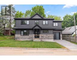 7 HENRY STREET, Orangeville, Ontario
