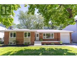 53 BURROWS AVENUE, Toronto, Ontario