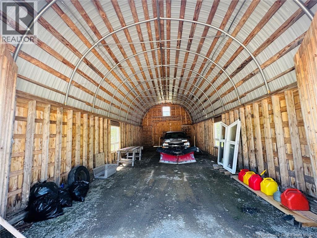 933 St-Maure Road, Saint-Maure, New Brunswick  E8E 1M6 - Photo 15 - NB141467