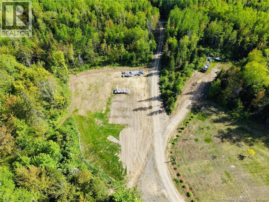 933 St-Maure Road, Saint-Maure, New Brunswick  E8E 1M6 - Photo 28 - NB141467