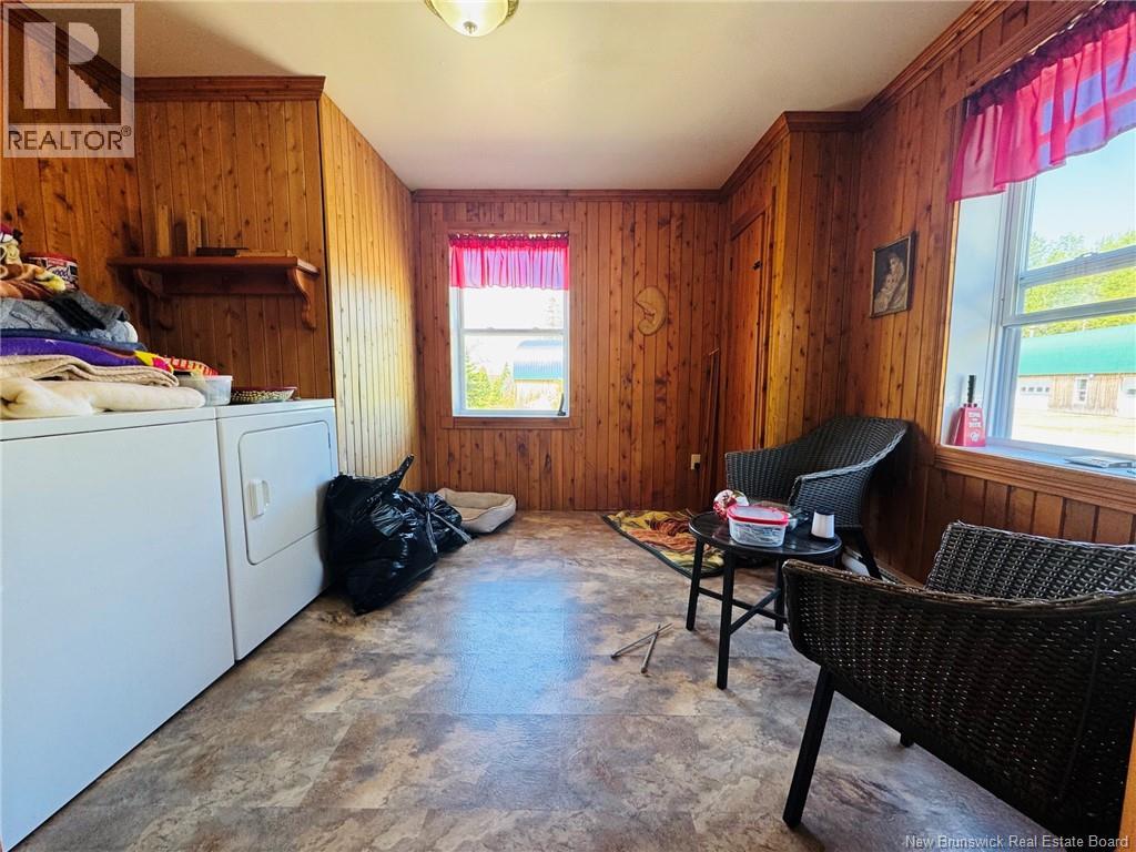 933 St-Maure Road, Saint-Maure, New Brunswick  E8E 1M6 - Photo 13 - NB141467