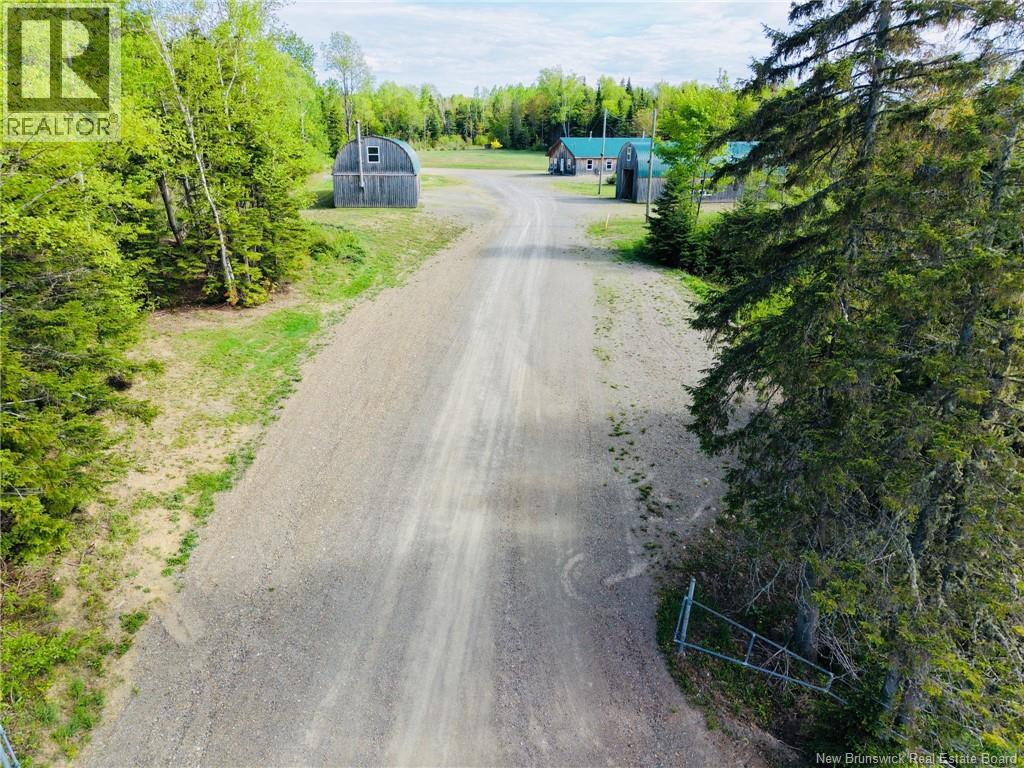 933 St-Maure Road, Saint-Maure, New Brunswick  E8E 1M6 - Photo 22 - NB141467
