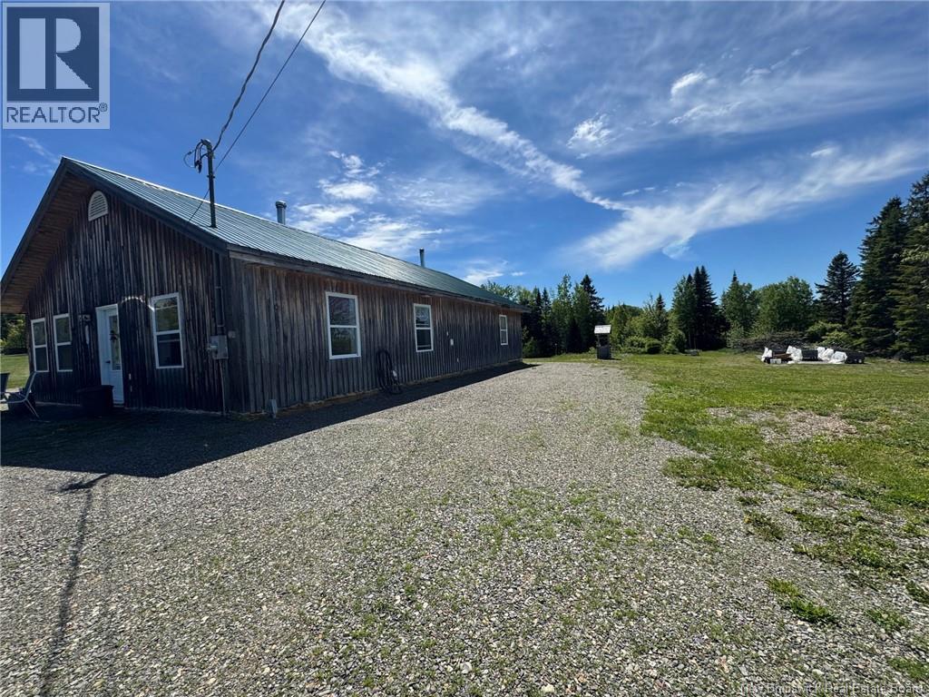 933 St-Maure Road, Saint-Maure, New Brunswick  E8E 1M6 - Photo 24 - NB141467