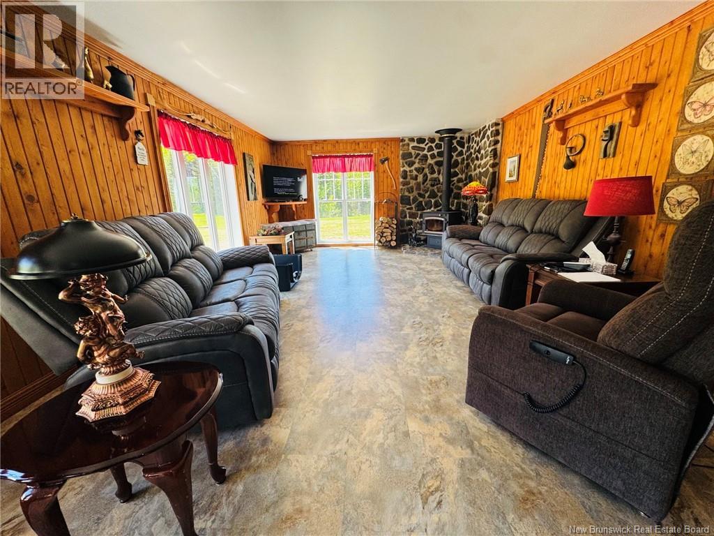 933 St-Maure Road, Saint-Maure, New Brunswick  E8E 1M6 - Photo 4 - NB141467