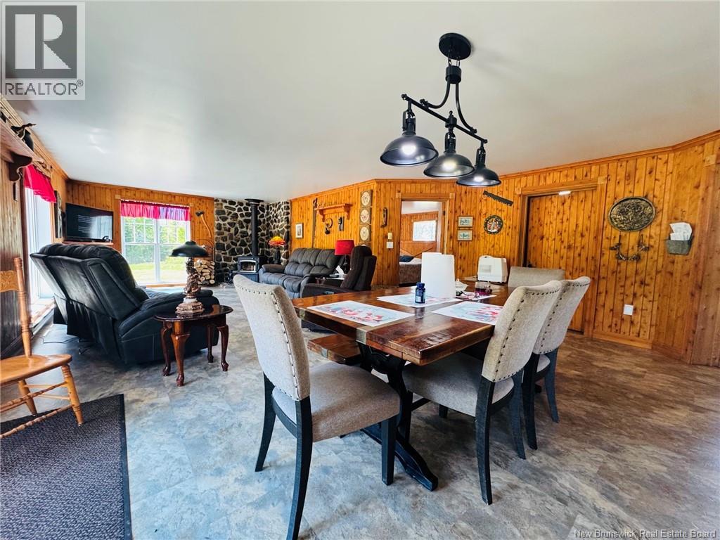 933 St-Maure Road, Saint-Maure, New Brunswick  E8E 1M6 - Photo 3 - NB141467