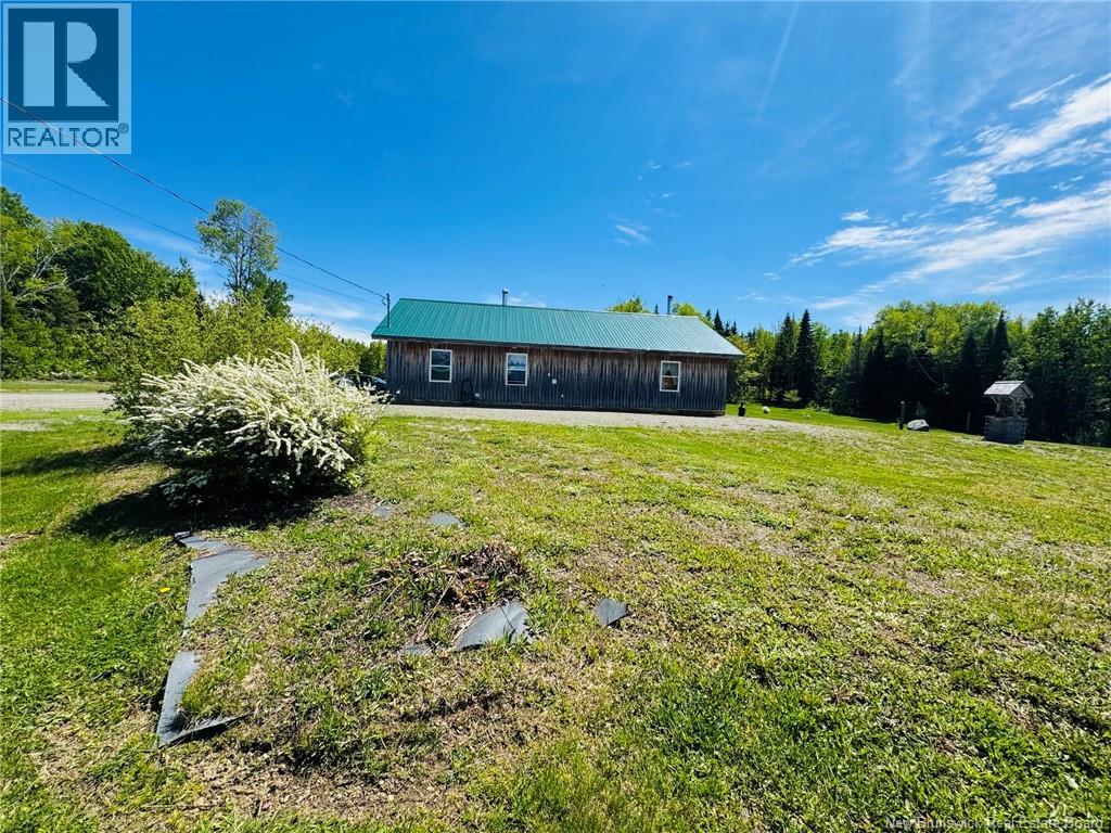 933 St-Maure Road, Saint-Maure, New Brunswick  E8E 1M6 - Photo 23 - NB141467