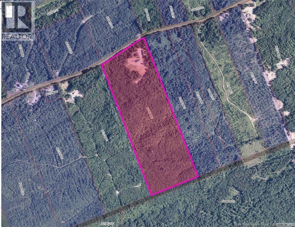 933 St-Maure Road, Saint-Maure, New Brunswick  E8E 1M6 - Photo 34 - NB141467