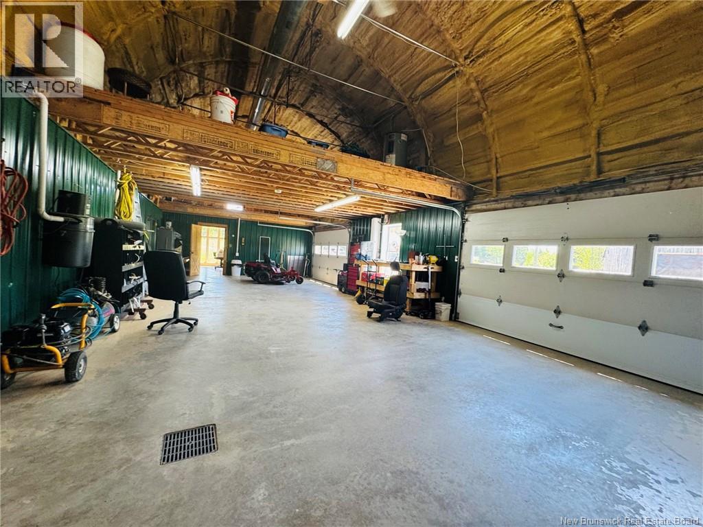 933 St-Maure Road, Saint-Maure, New Brunswick  E8E 1M6 - Photo 17 - NB141467