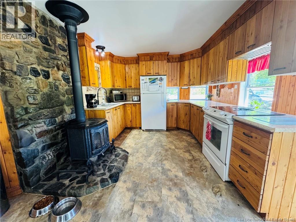 933 St-Maure Road, Saint-Maure, New Brunswick  E8E 1M6 - Photo 2 - NB141467