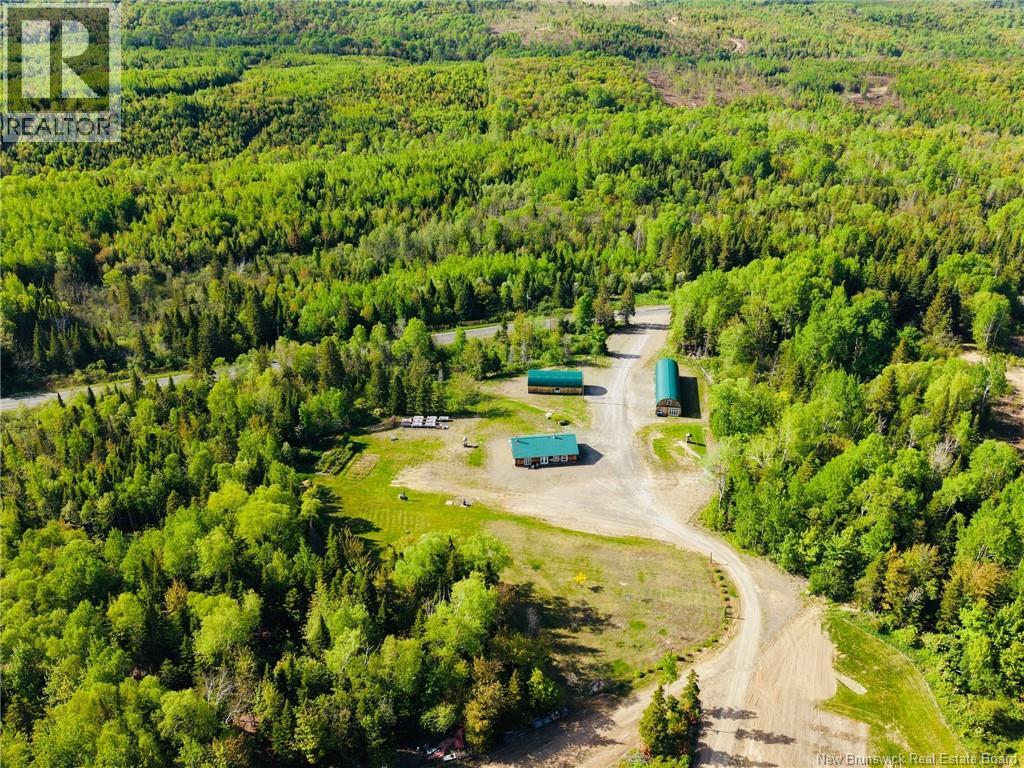 933 St-Maure Road, Saint-Maure, New Brunswick  E8E 1M6 - Photo 27 - NB141467