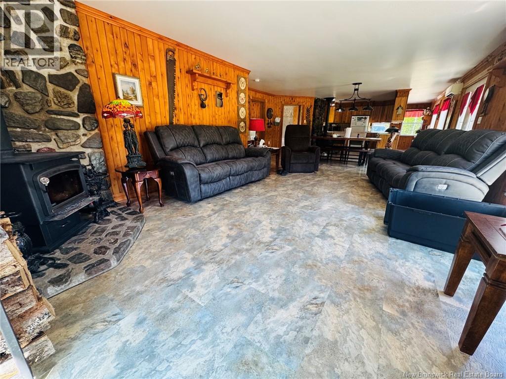 933 St-Maure Road, Saint-Maure, New Brunswick  E8E 1M6 - Photo 5 - NB141467