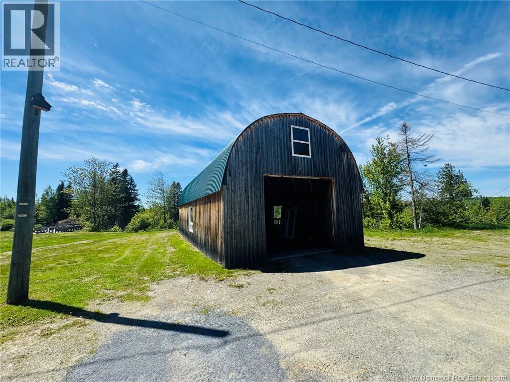 933 St-Maure Road, Saint-Maure, New Brunswick  E8E 1M6 - Photo 14 - NB141467