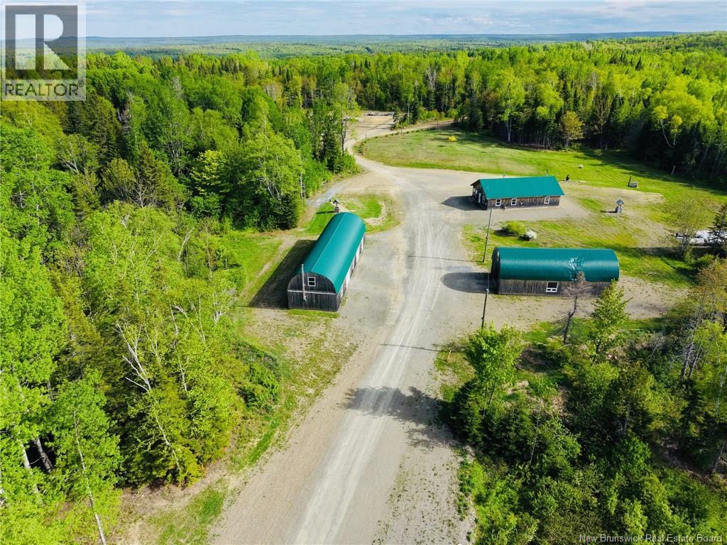 933 St-Maure Road, Saint-Maure, New Brunswick  E8E 1M6 - Photo 26 - NB141467
