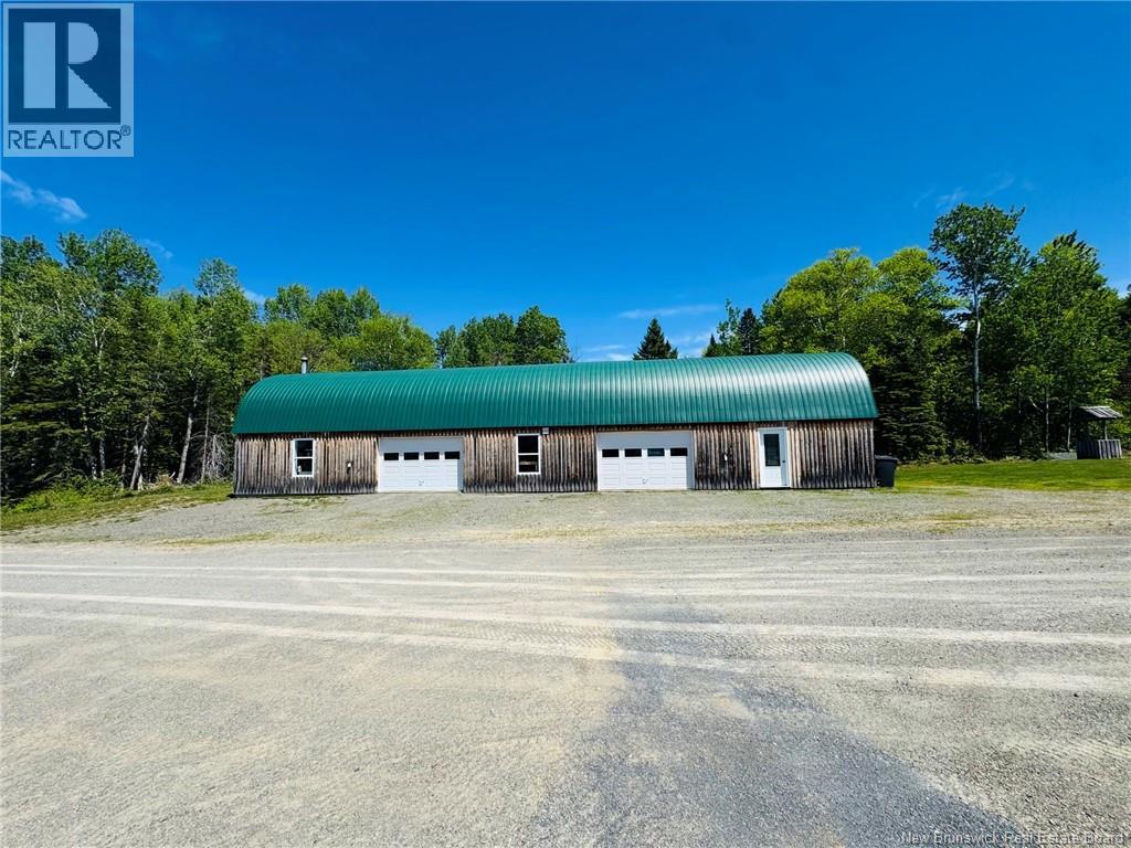 933 St-Maure Road, Saint-Maure, New Brunswick  E8E 1M6 - Photo 16 - NB141467