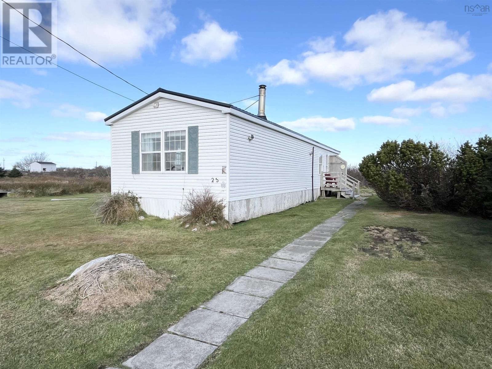 23 New Road, The Hawk, Nova Scotia  B0W 1P0 - Photo 19 - 202600662