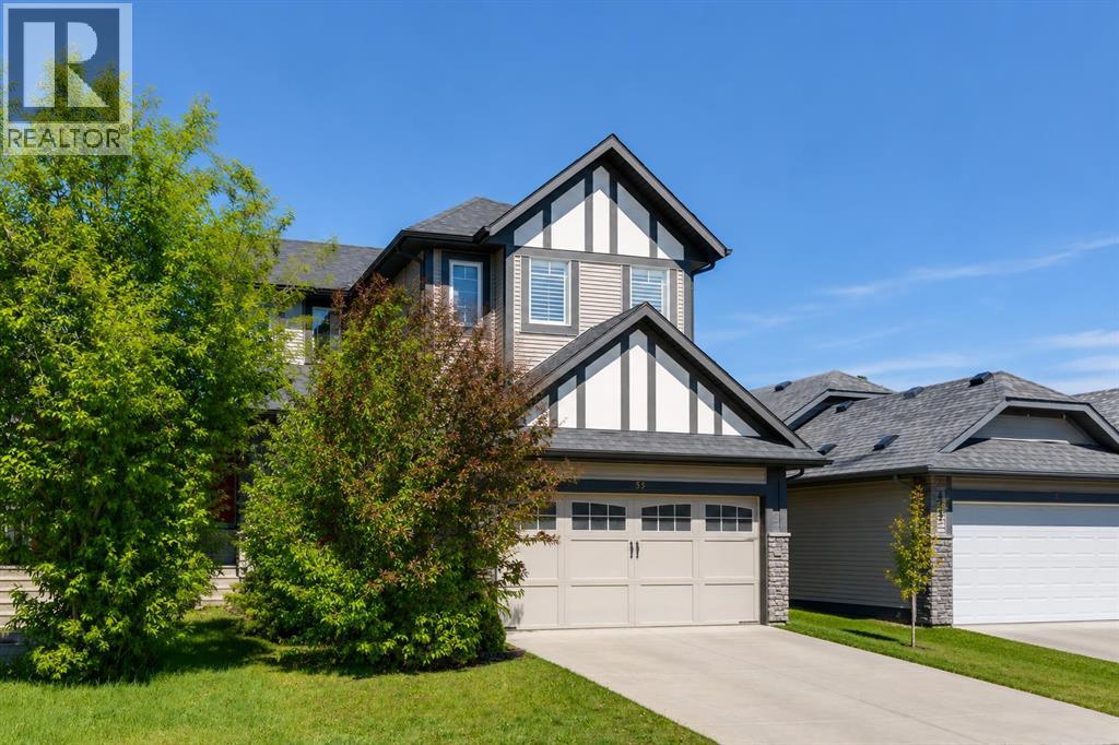 53 Sage Valley Circle NW, Calgary, Alberta  T3R 0E8 - Photo 1 - A2310925