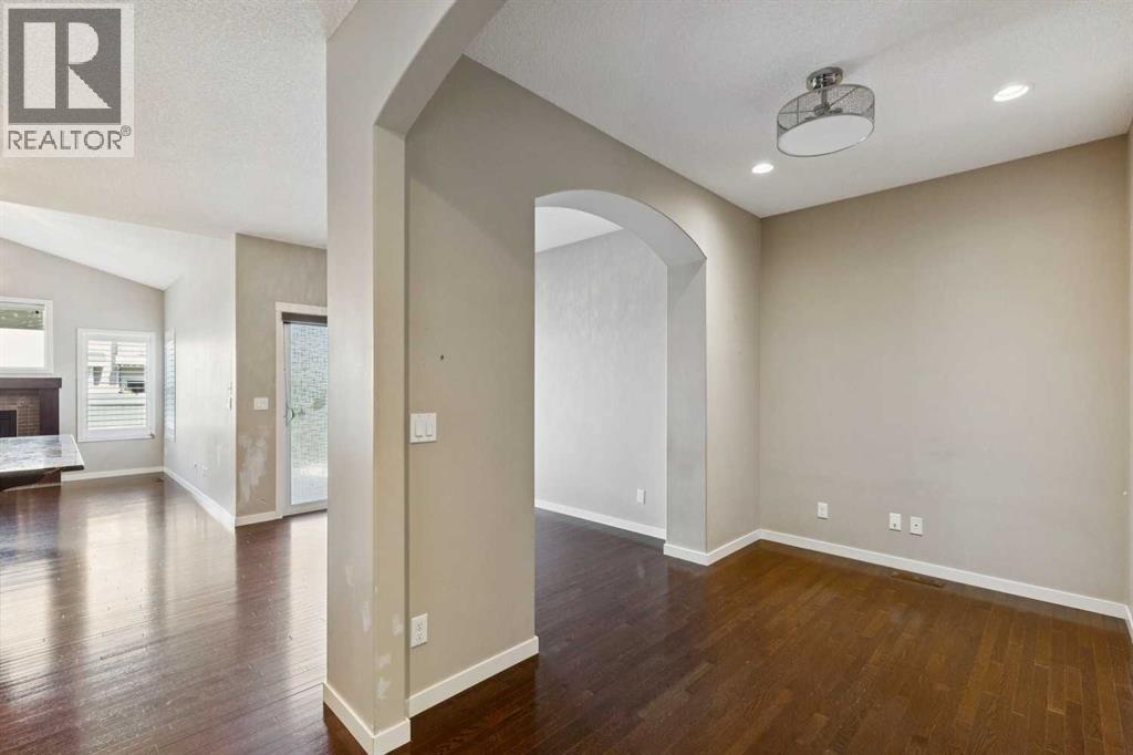 53 Sage Valley Circle NW, Calgary, Alberta  T3R 0E8 - Photo 8 - A2310925