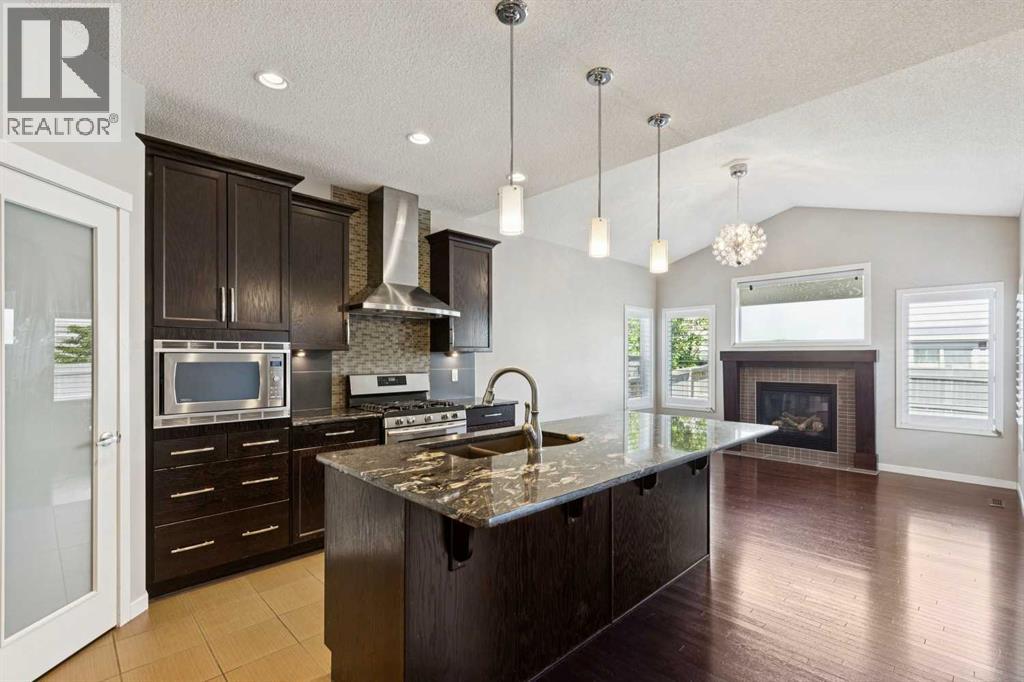 53 Sage Valley Circle NW, Calgary, Alberta  T3R 0E8 - Photo 2 - A2310925