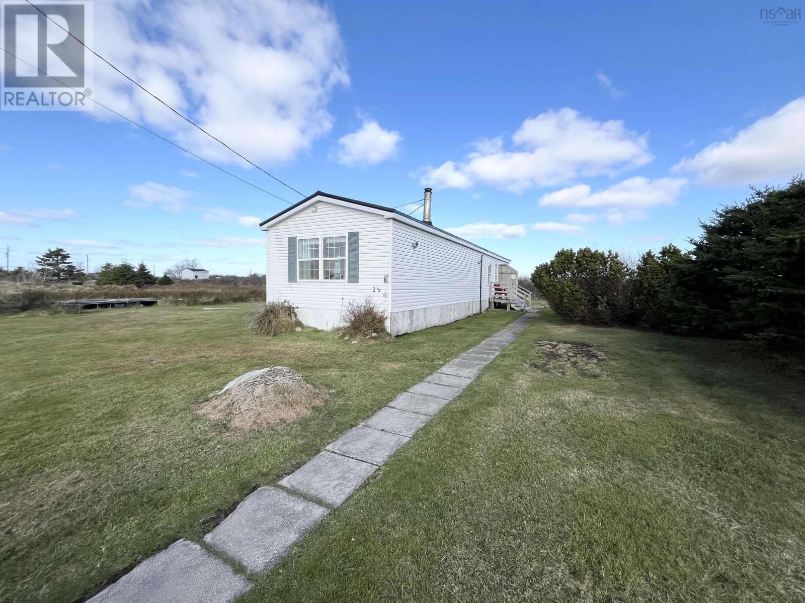 23 New Road, The Hawk, Nova Scotia  B0W 1P0 - Photo 1 - 202600662