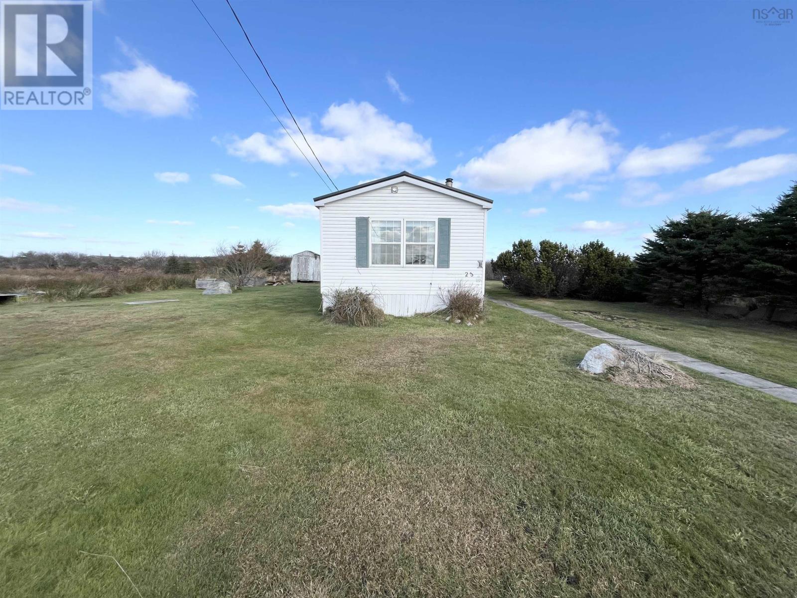 23 New Road, The Hawk, Nova Scotia  B0W 1P0 - Photo 22 - 202600662