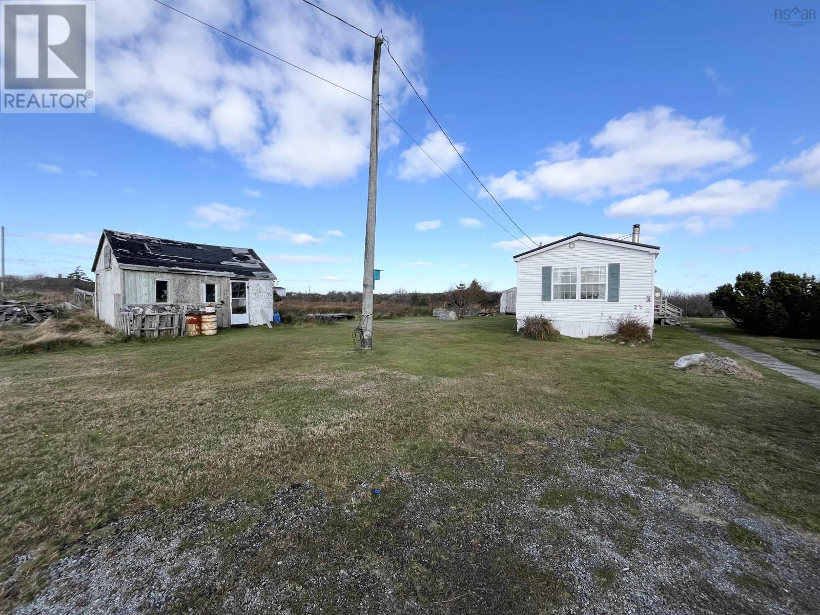 23 New Road, The Hawk, Nova Scotia  B0W 1P0 - Photo 24 - 202600662