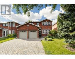 35 VIEWMARK DRIVE, Richmond Hill, Ontario