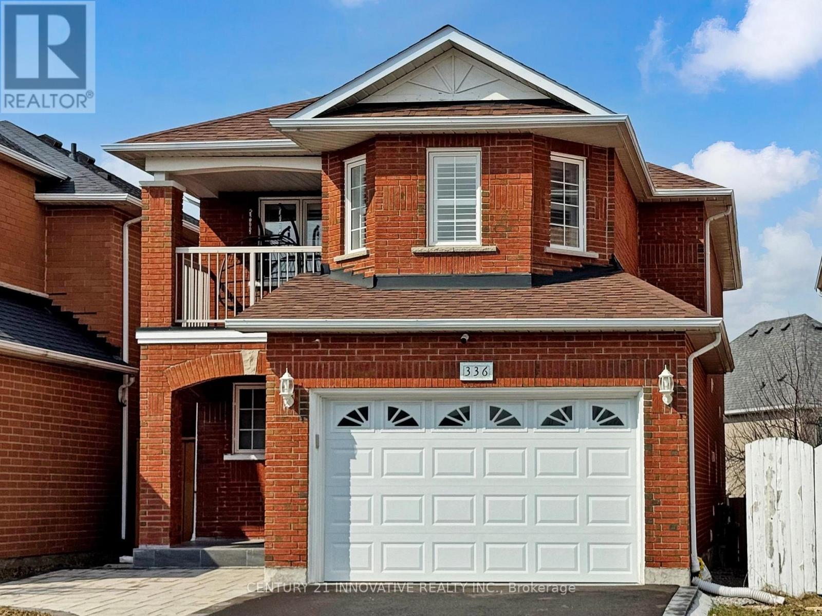 336 St Joan Of Arc Avenue, Vaughan, Ontario  L6A 3N1 - Photo 2 - N13430164