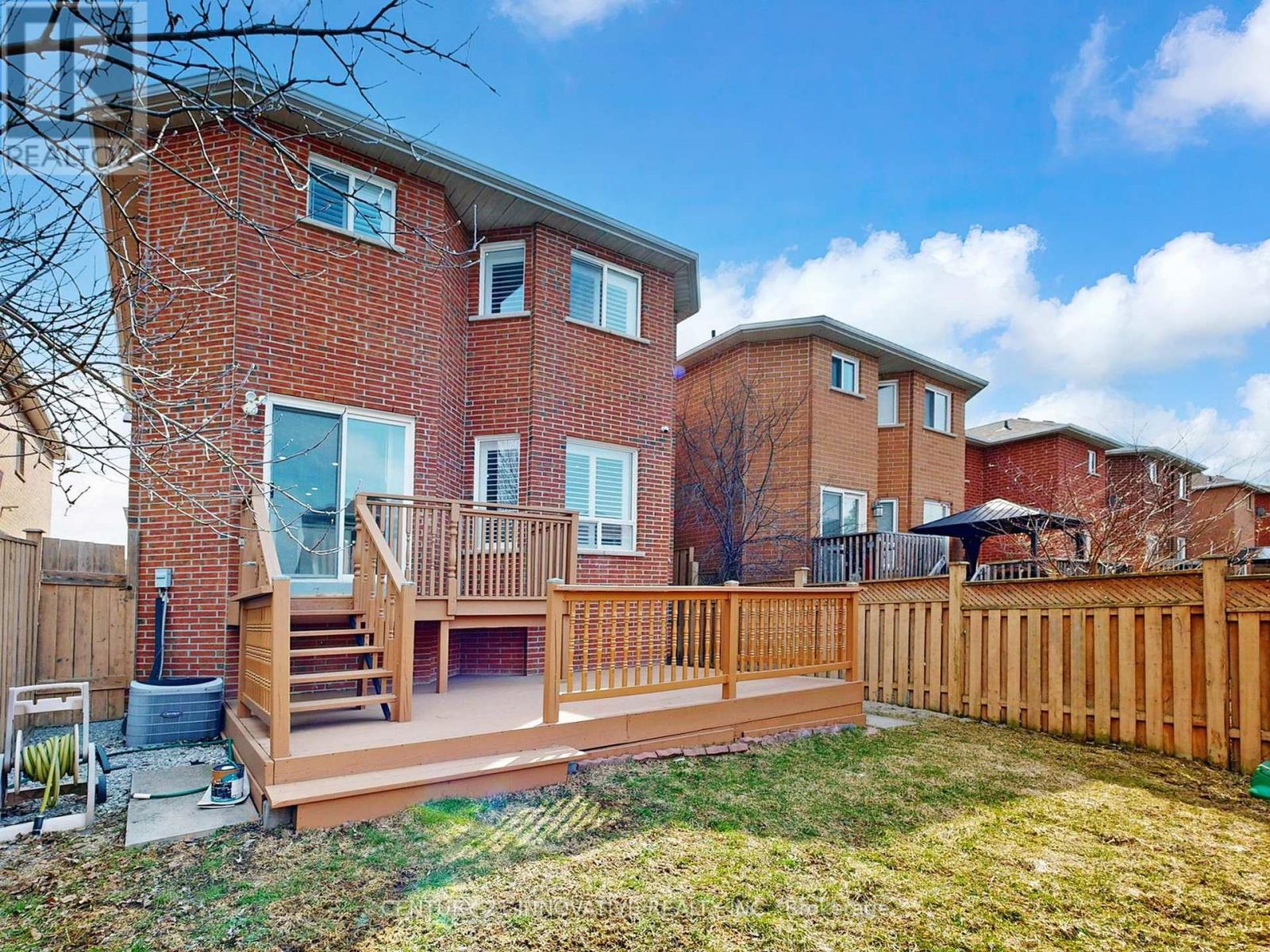 336 St Joan Of Arc Avenue, Vaughan, Ontario  L6A 3N1 - Photo 46 - N13430164